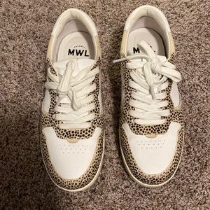 Madewell Sneakers